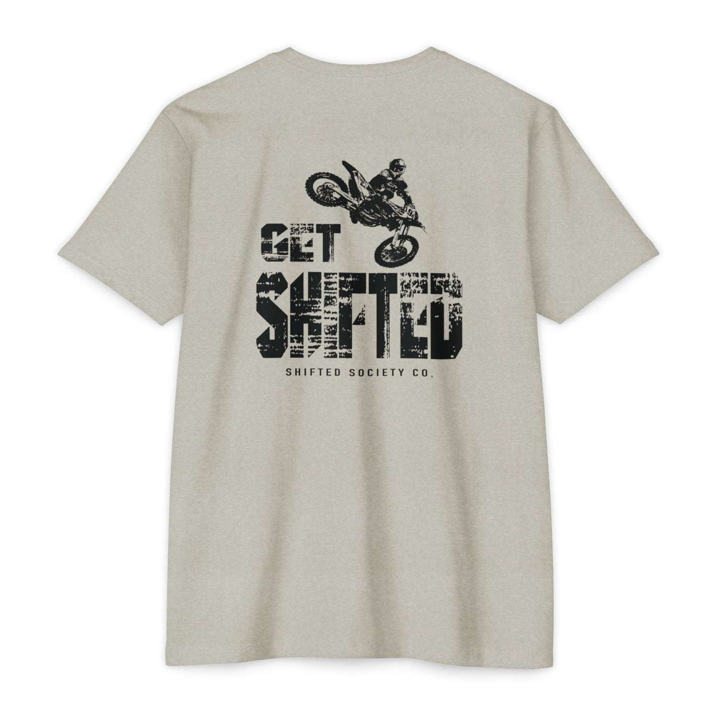 Get Shifted Tee