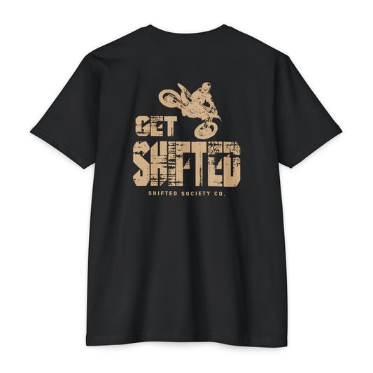 Get Shifted Tee