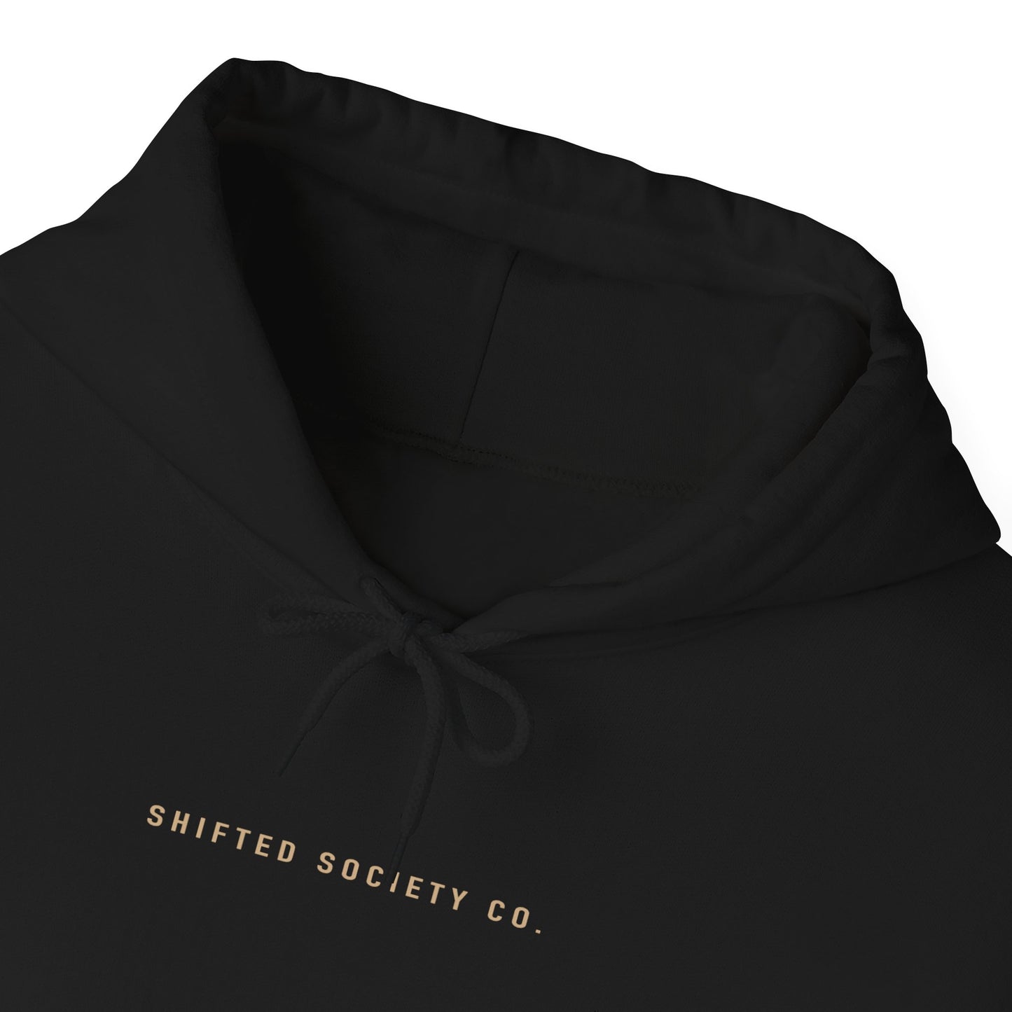 Get Shifted Hoodie
