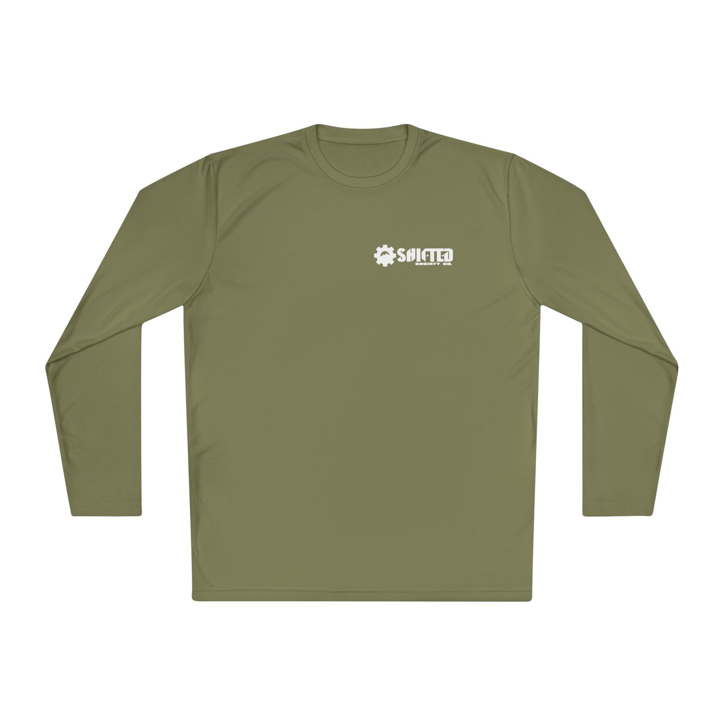 Shifted Classic Karting Long Sleeve