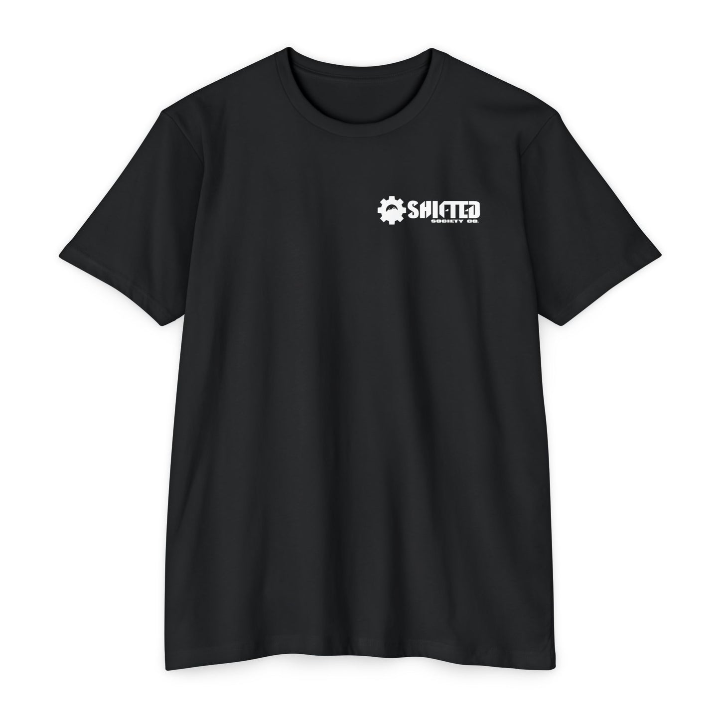 Shifted Classic Karting Tee