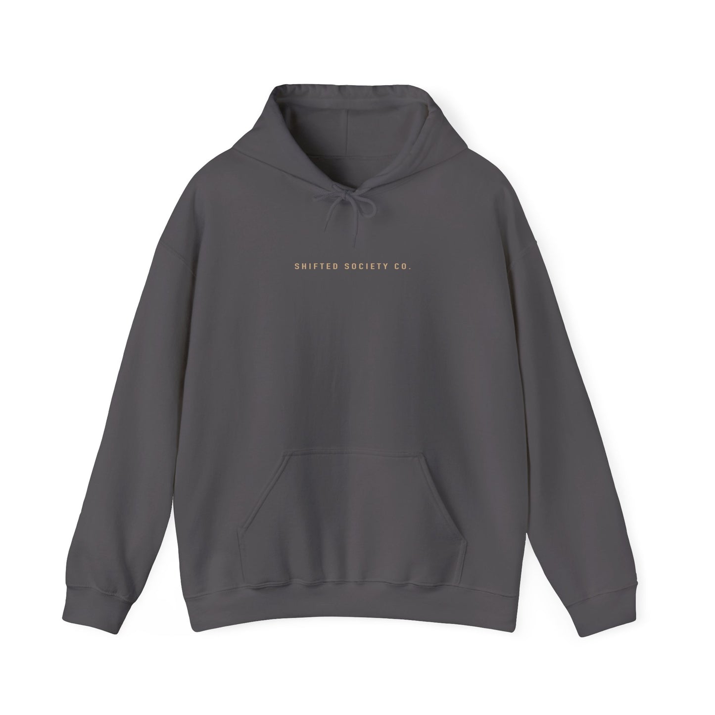 Get Shifted Hoodie