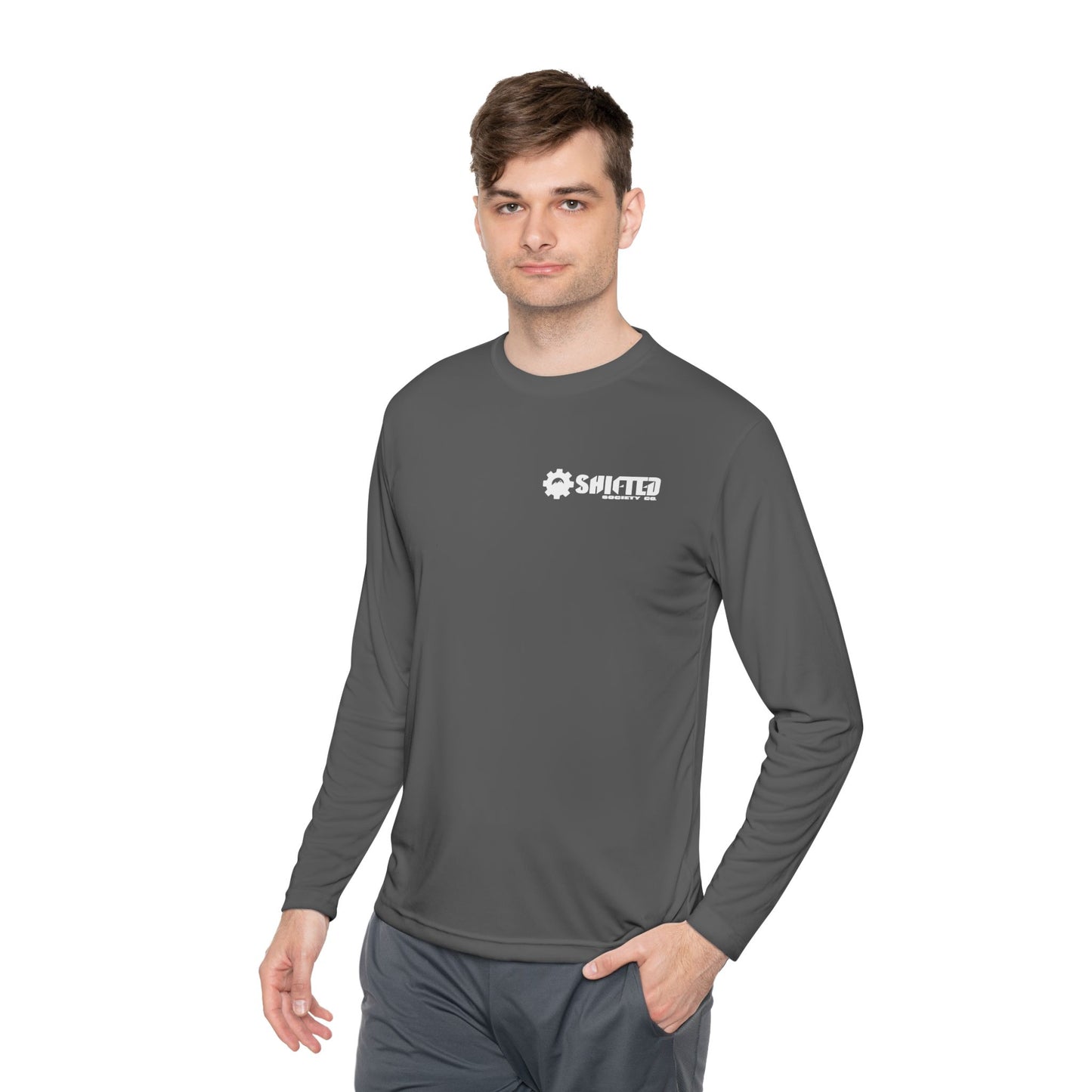 Shifted Classic Karting Long Sleeve