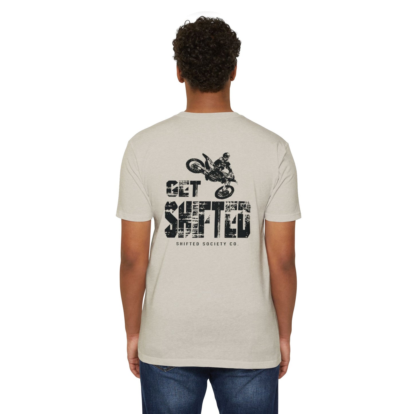 Get Shifted Tee