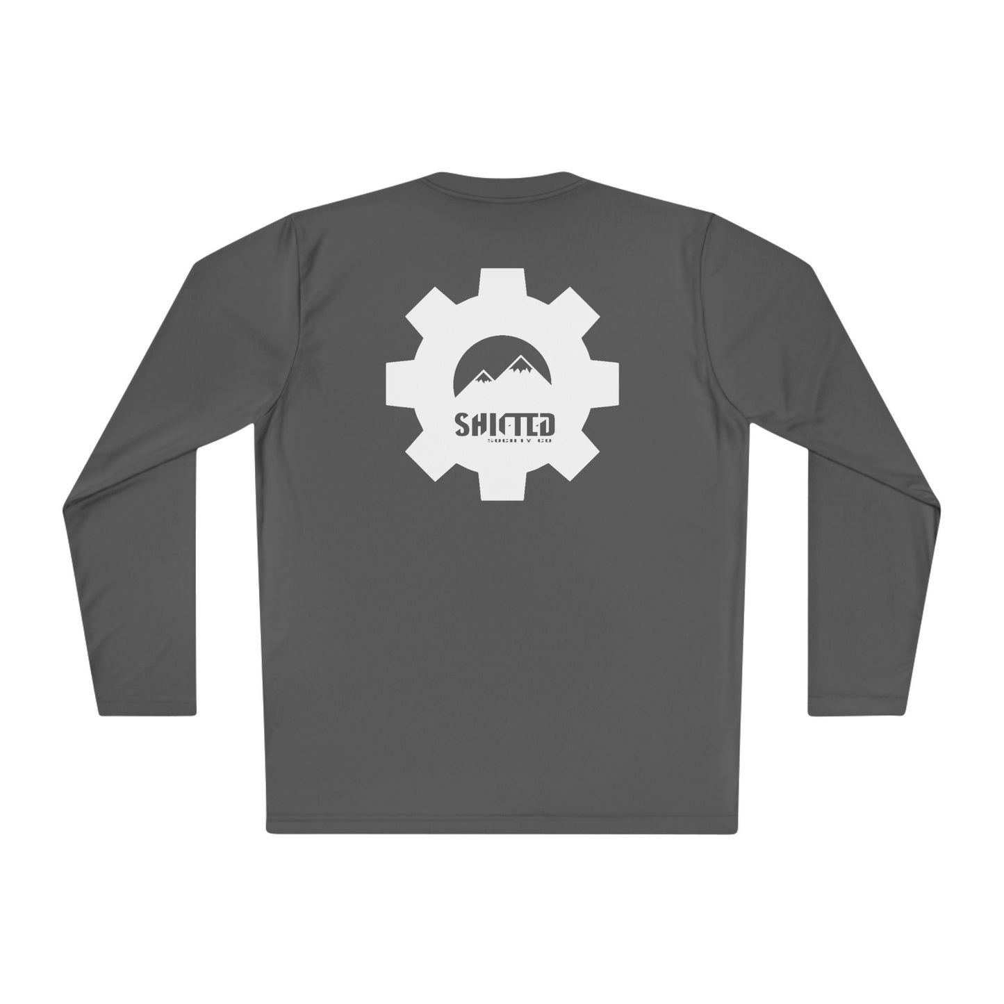 Shifted Gear Long Sleeve