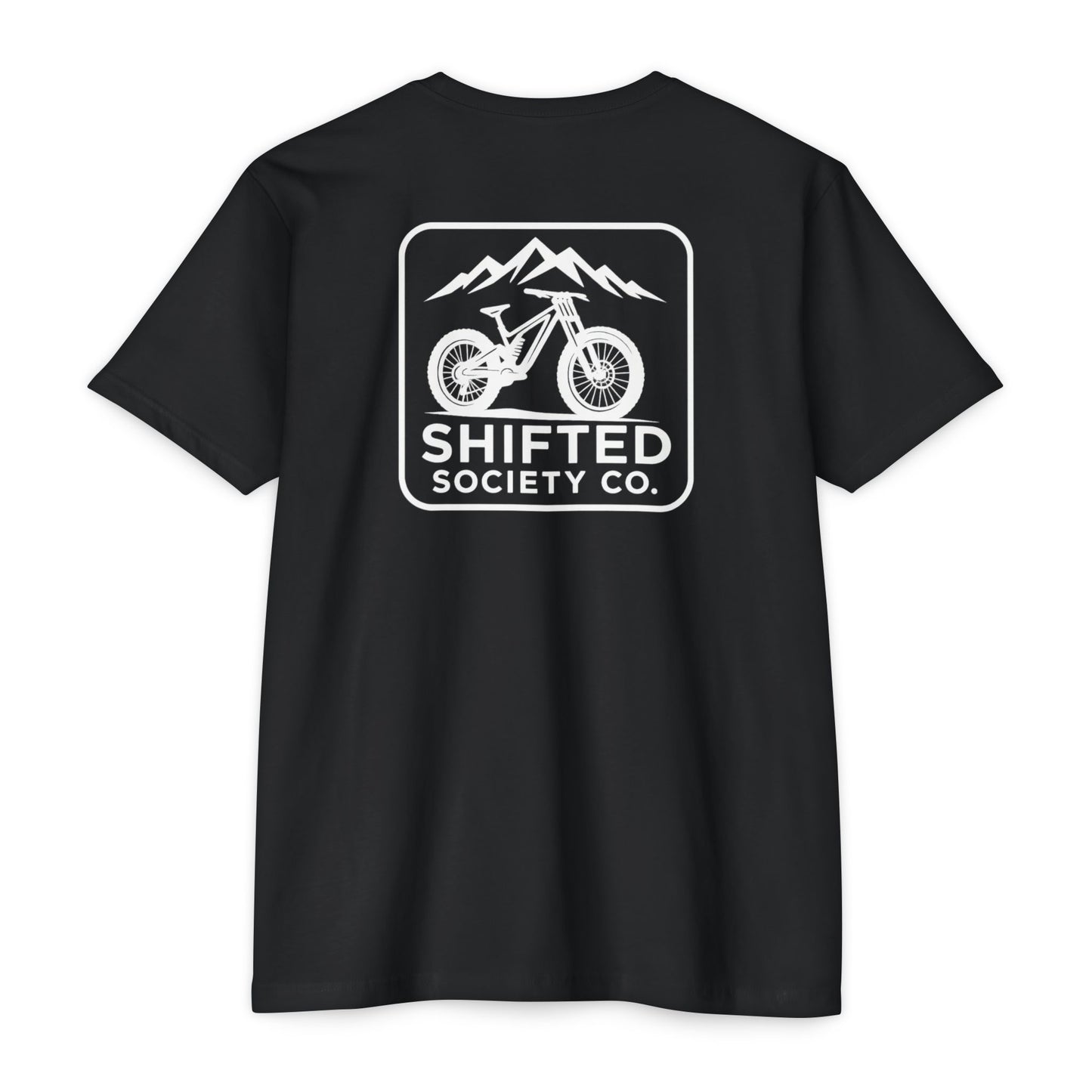Shifted Classic MTB Tee