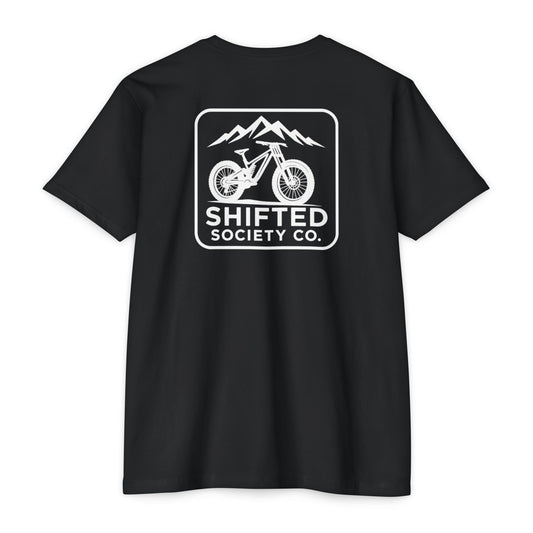 Shifted Classic MTB Tee