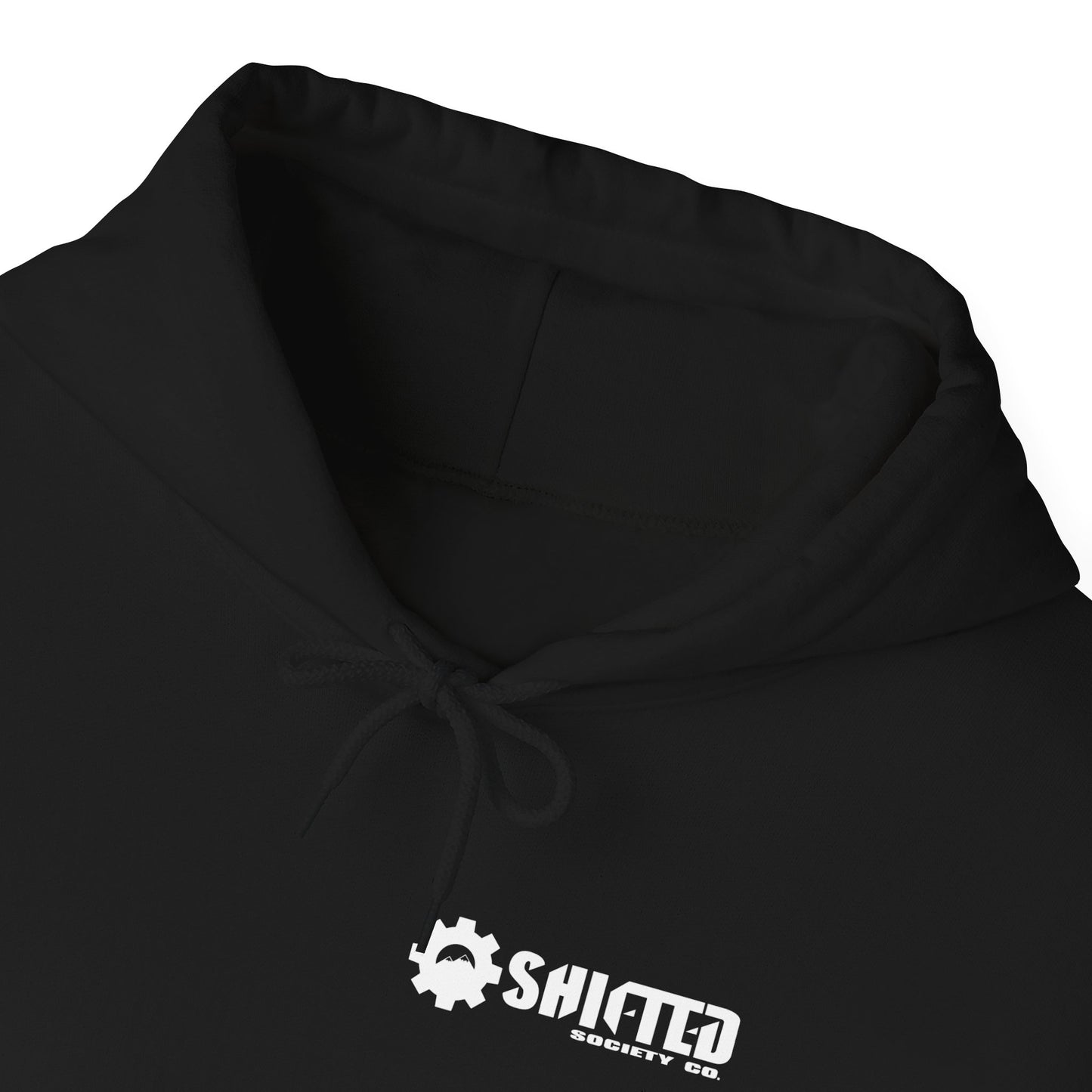 Shifted Classic MTB Hoodie