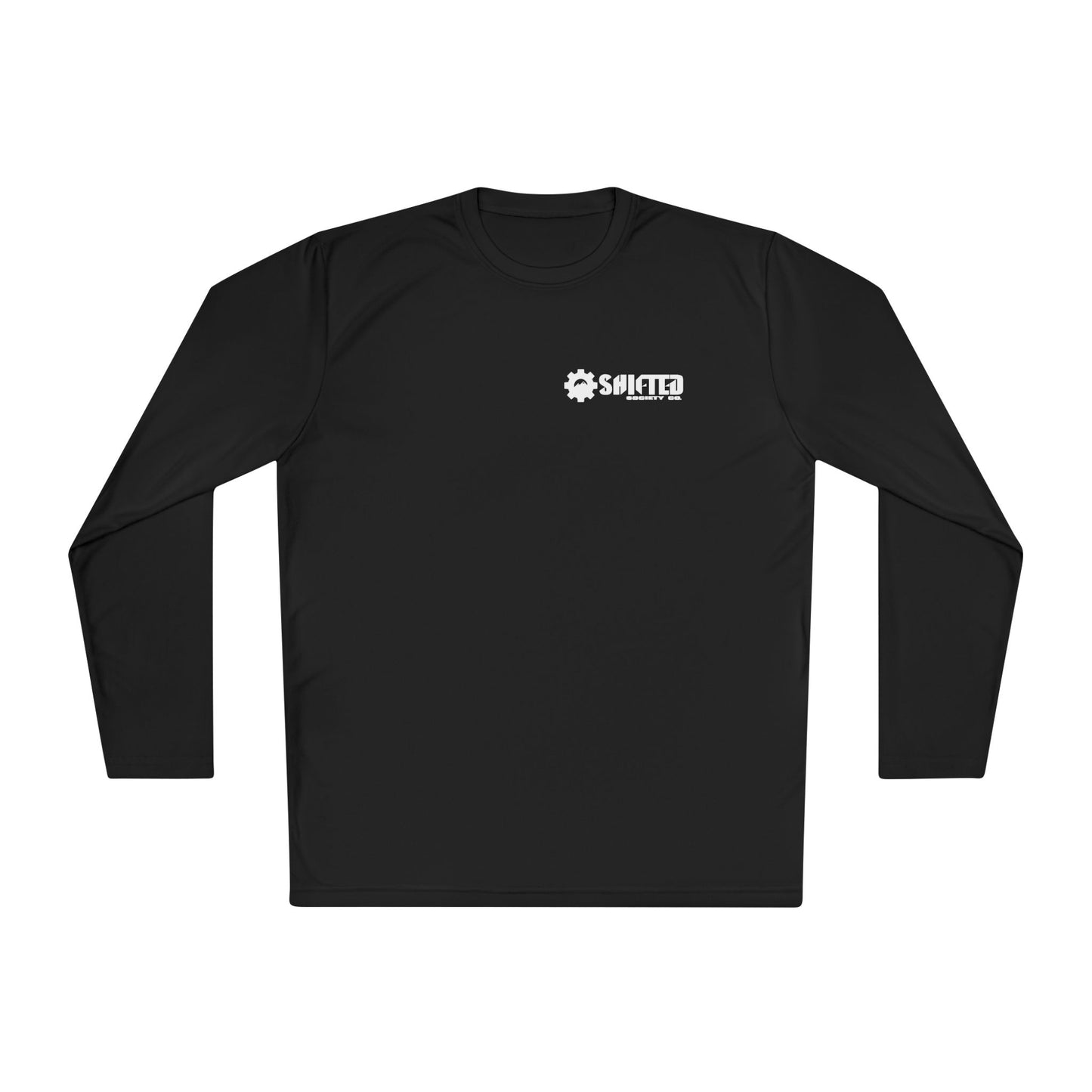 Department of Motion Long Sleeve