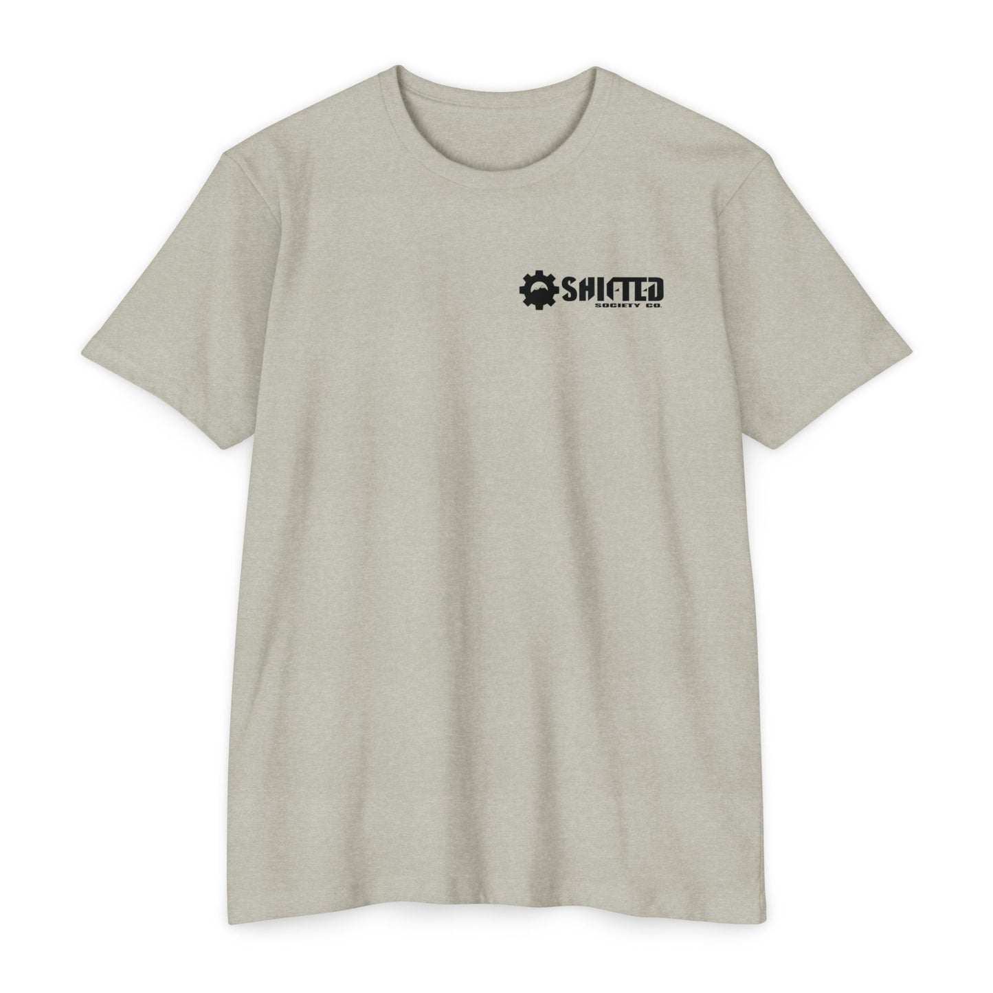 Shifted Classic Moto Tee
