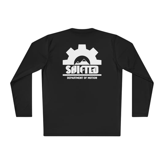 Department of Motion Long Sleeve