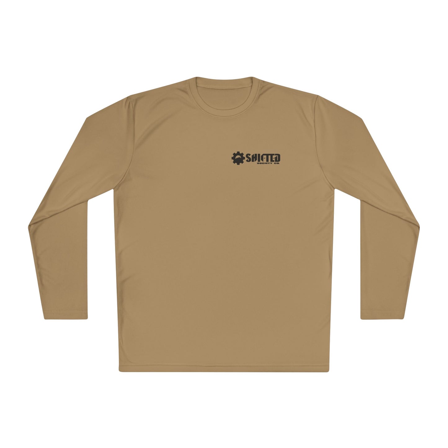 Shifted Classic Karting Long Sleeve