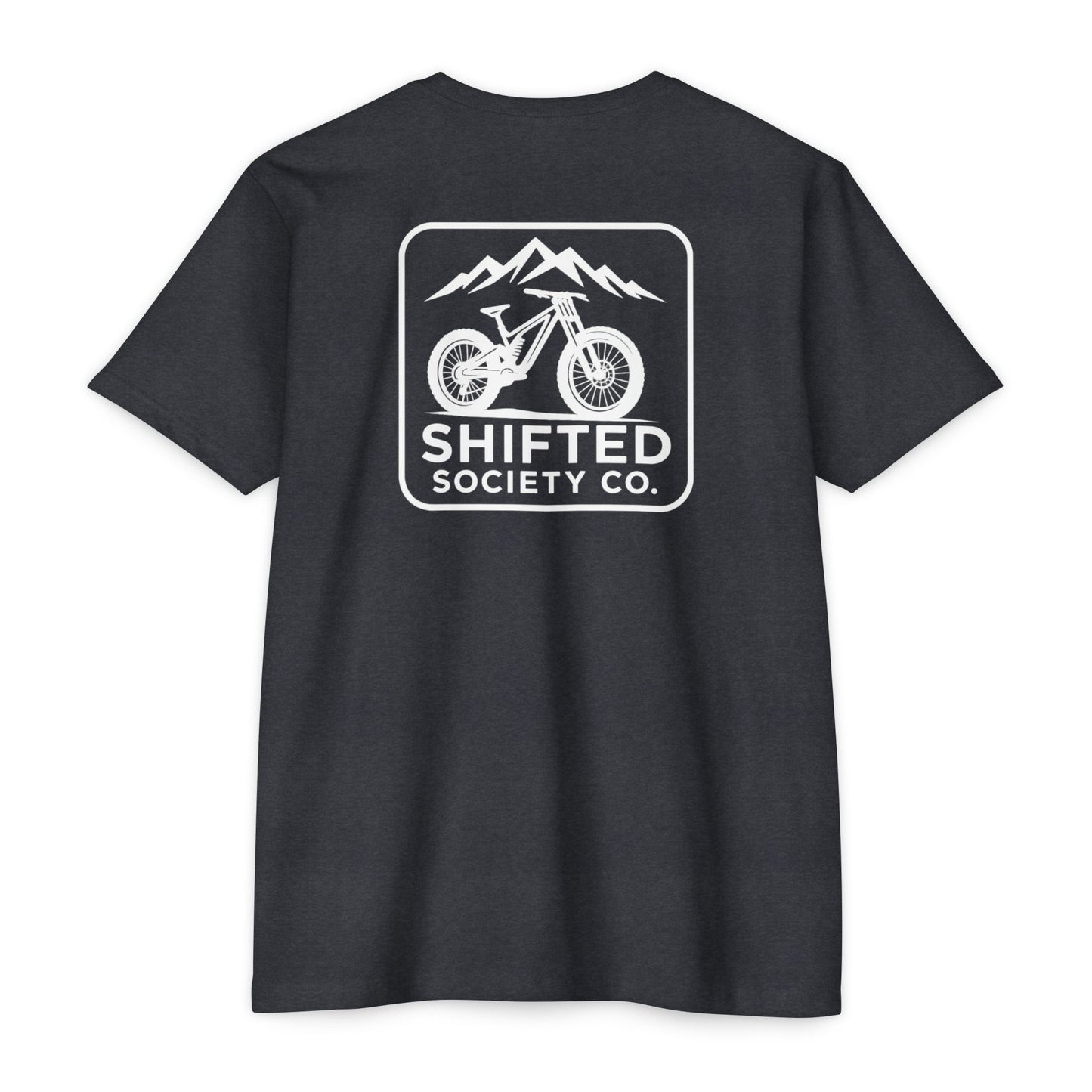 Shifted Classic MTB Tee