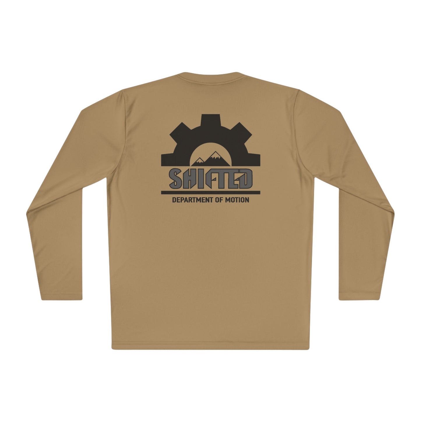 Department of Motion Long Sleeve