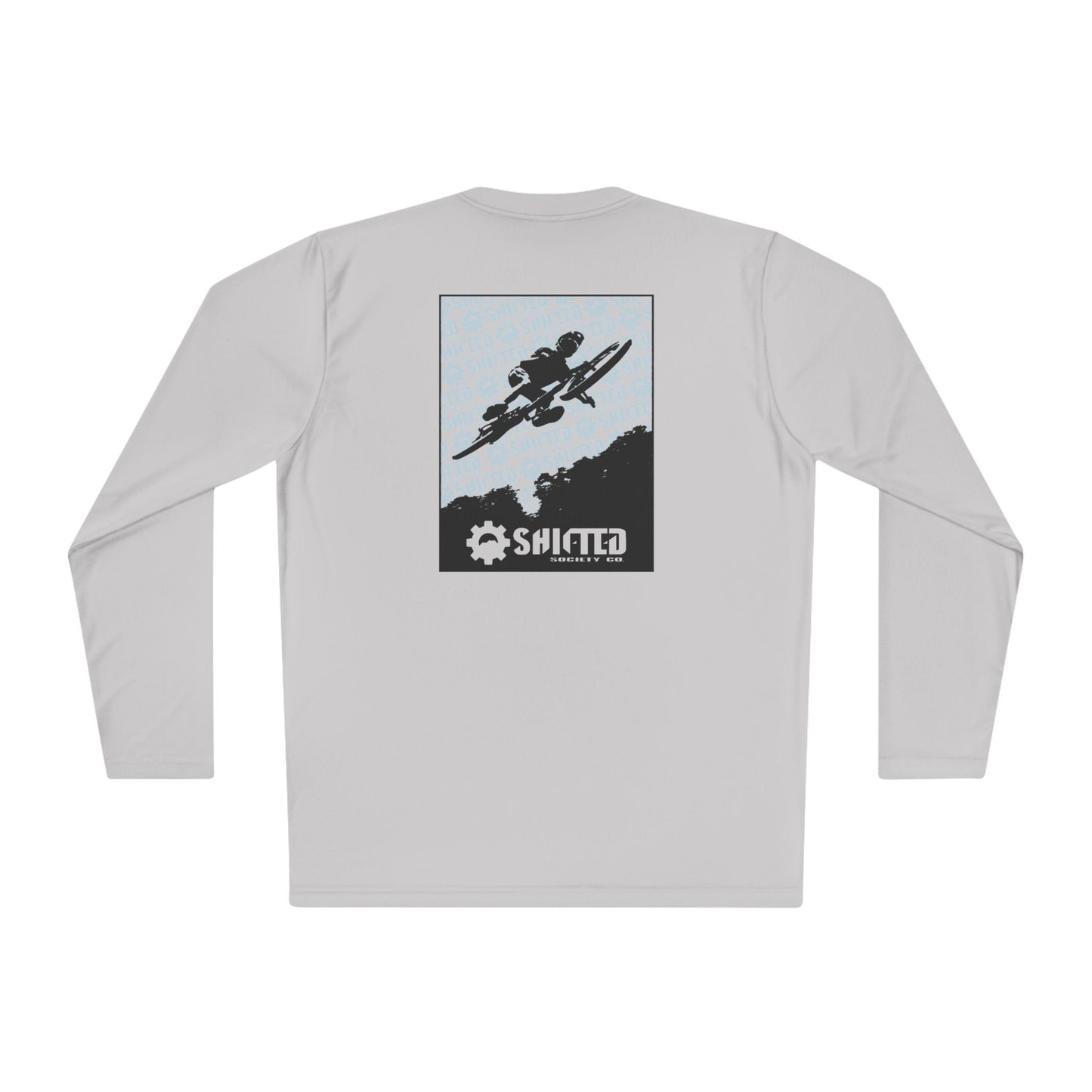 Ghost Flight Long Sleeve