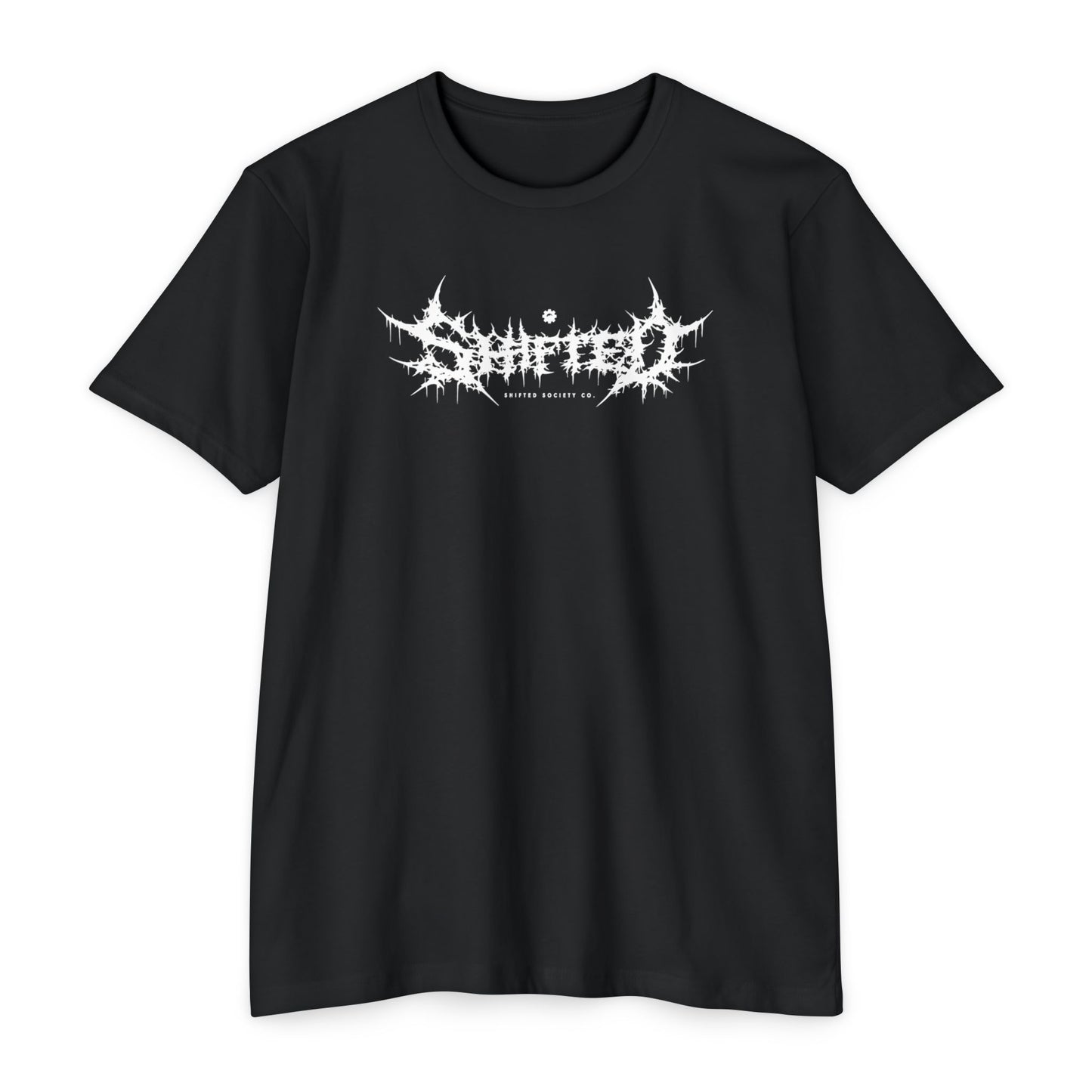 Shifted Static Tee