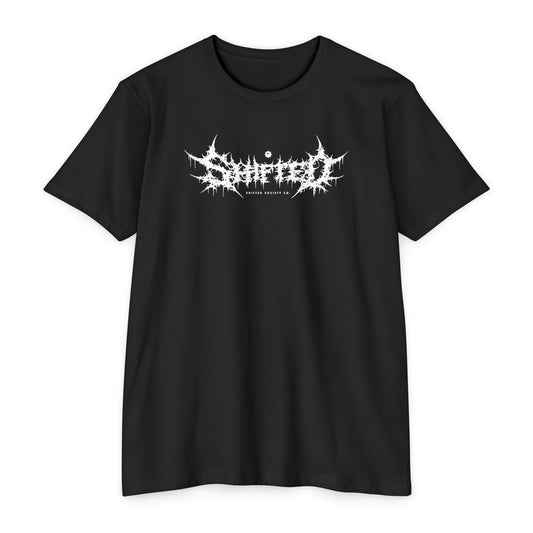 Shifted Static Tee