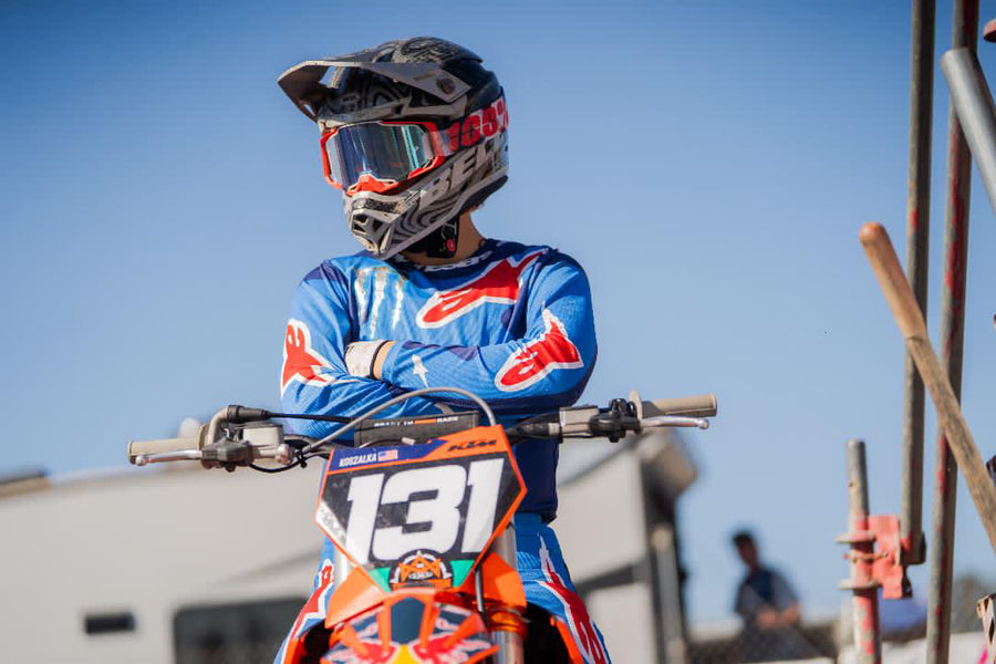 Mason Koszalka