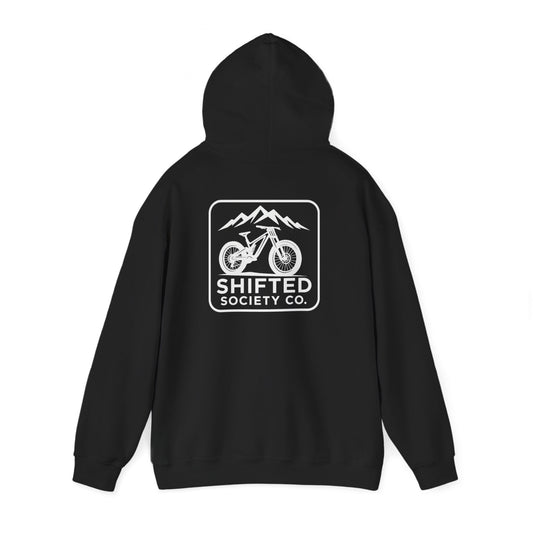 Shifted Classic MTB Hoodie