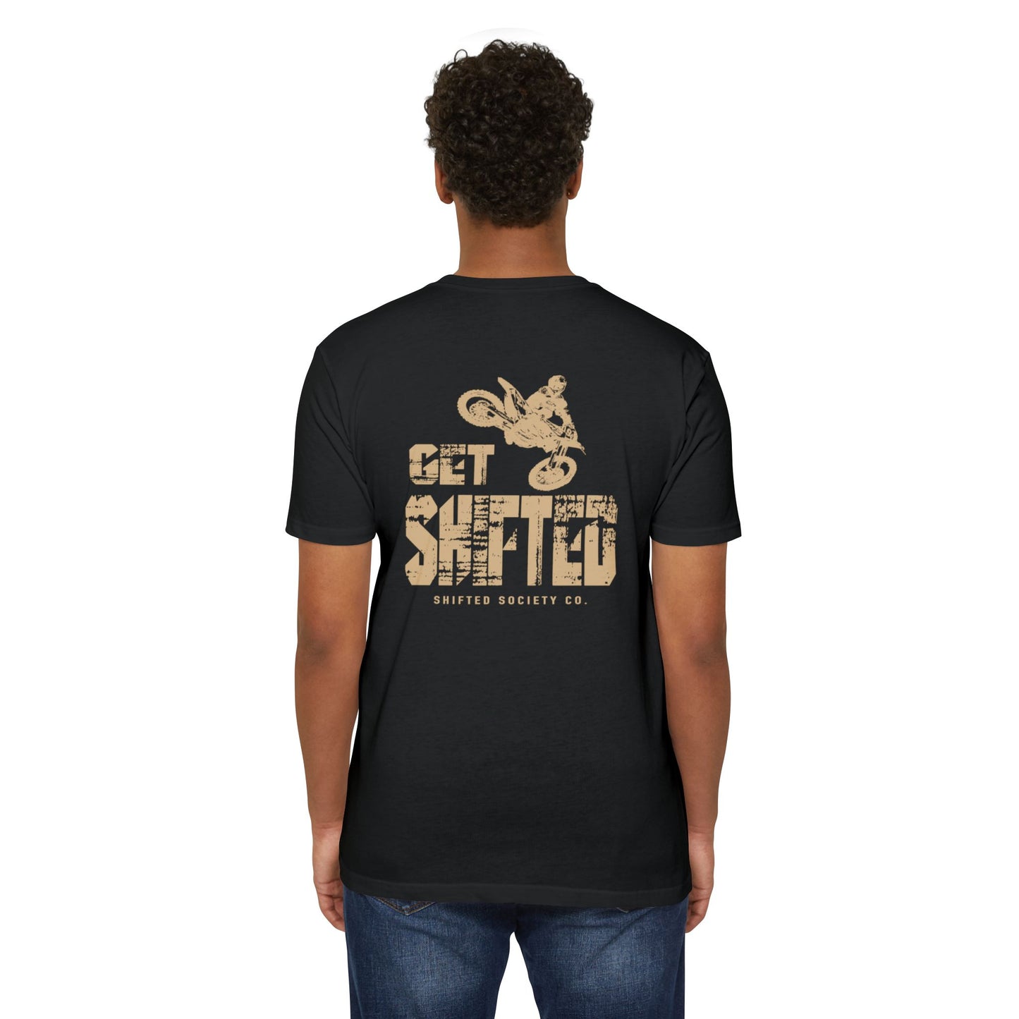 Get Shifted Tee