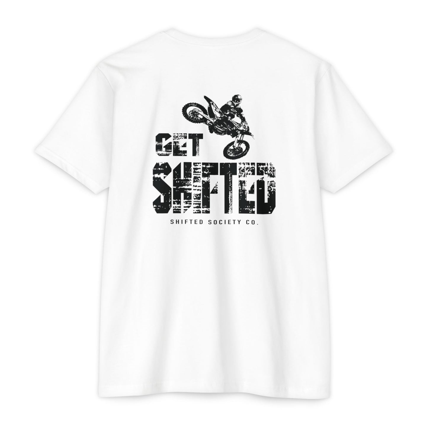Get Shifted Tee
