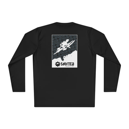 Ghost Flight Long Sleeve
