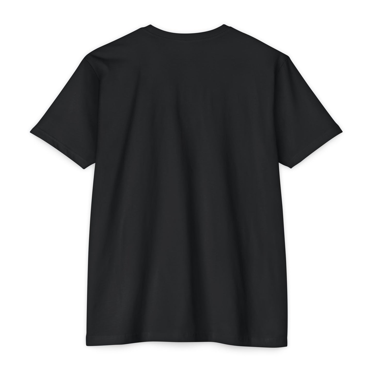 Shifted Static Tee
