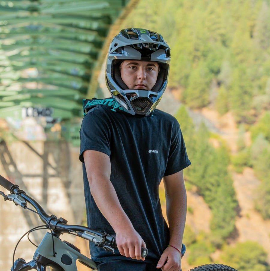 Jayden Raymond