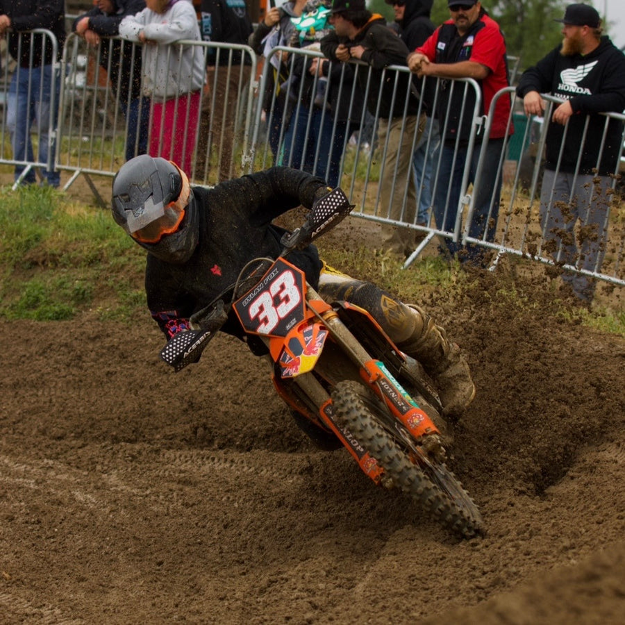 Dylan Fox