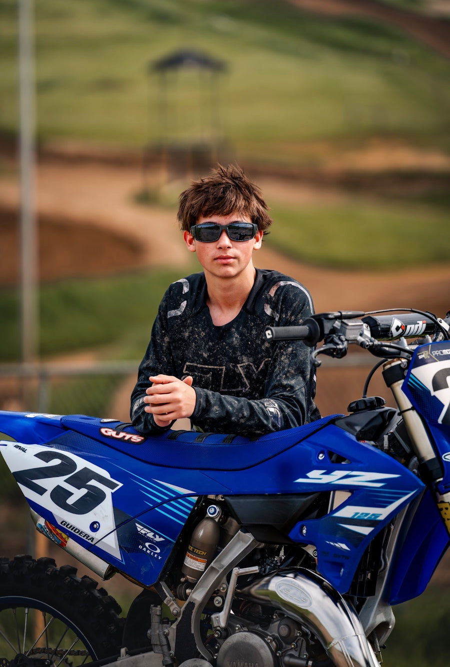 Matt Guidera