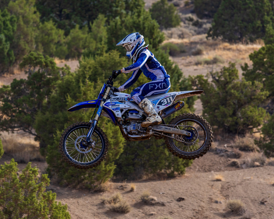 Tyler Manford